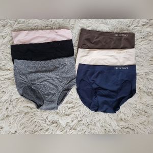 Materity and Postpartum Underwear Small